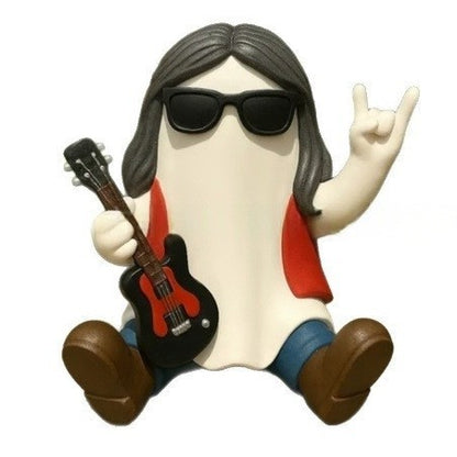 Ghost Statue Ornaments