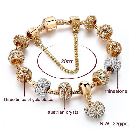 Chunky Bracelet