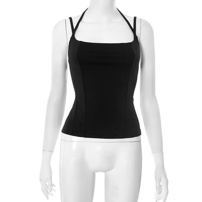 Slim-fit Top