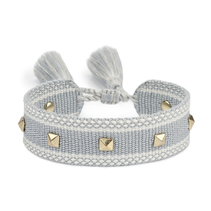 Spike & Star Bracelet