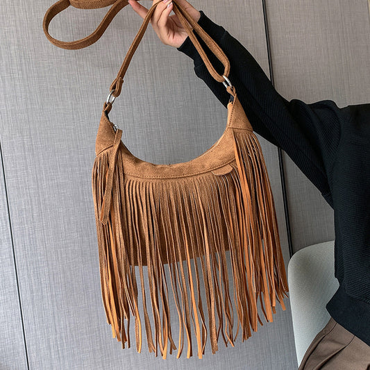 Minimalism Strap Bag