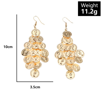 Fashion Classic Earrings