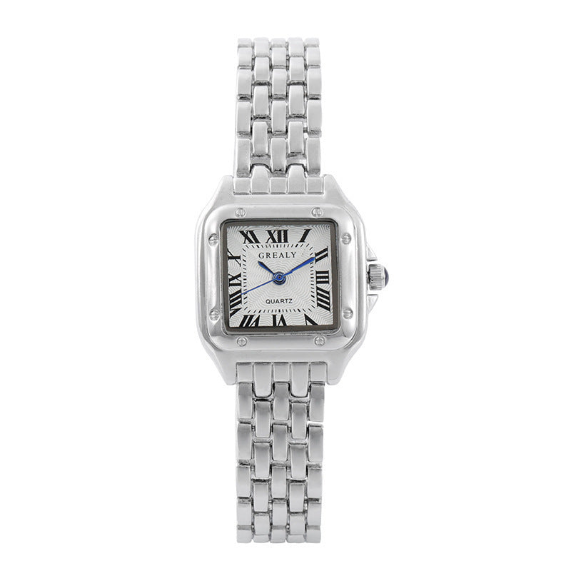 Scandinavian Watch
