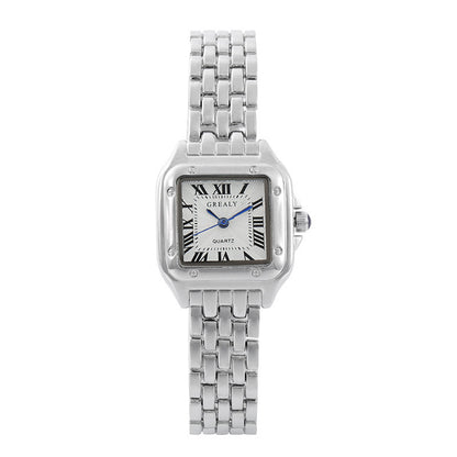 Scandinavian Watch