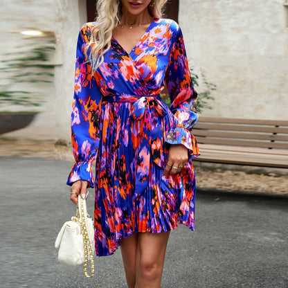 Short Sleeve Dress