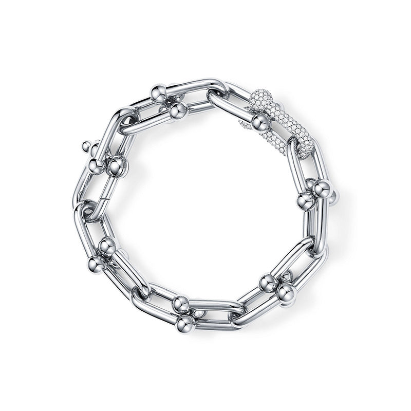 U-shaped Bracelet