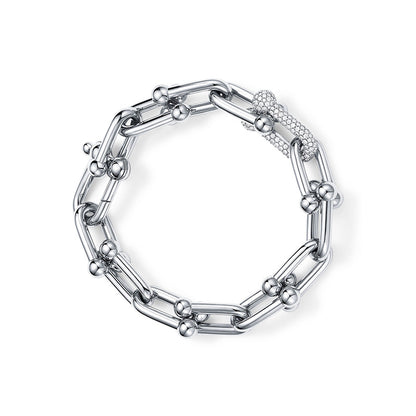 U-shaped Bracelet