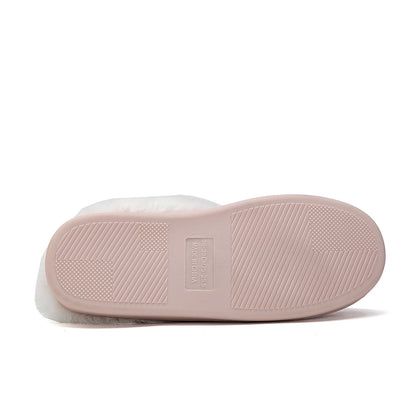 Non Slip Cotton Slippers