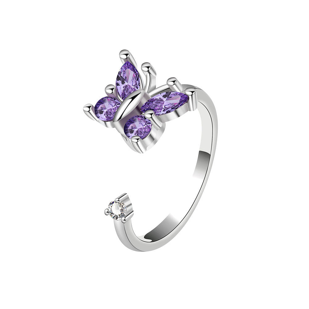 Mini Rings (Multi-Choice)