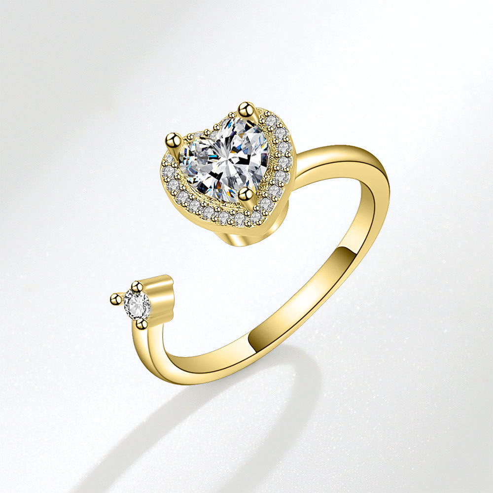 Mini Rings (Multi-Choice)