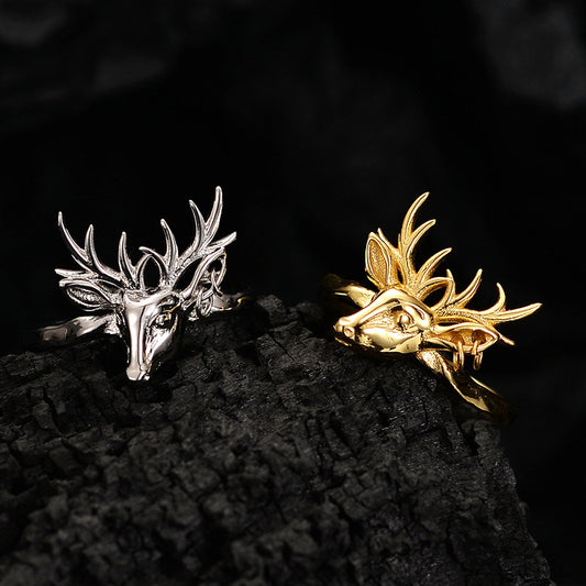 ELK Ring