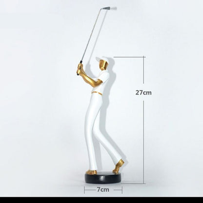 Golf Decorations