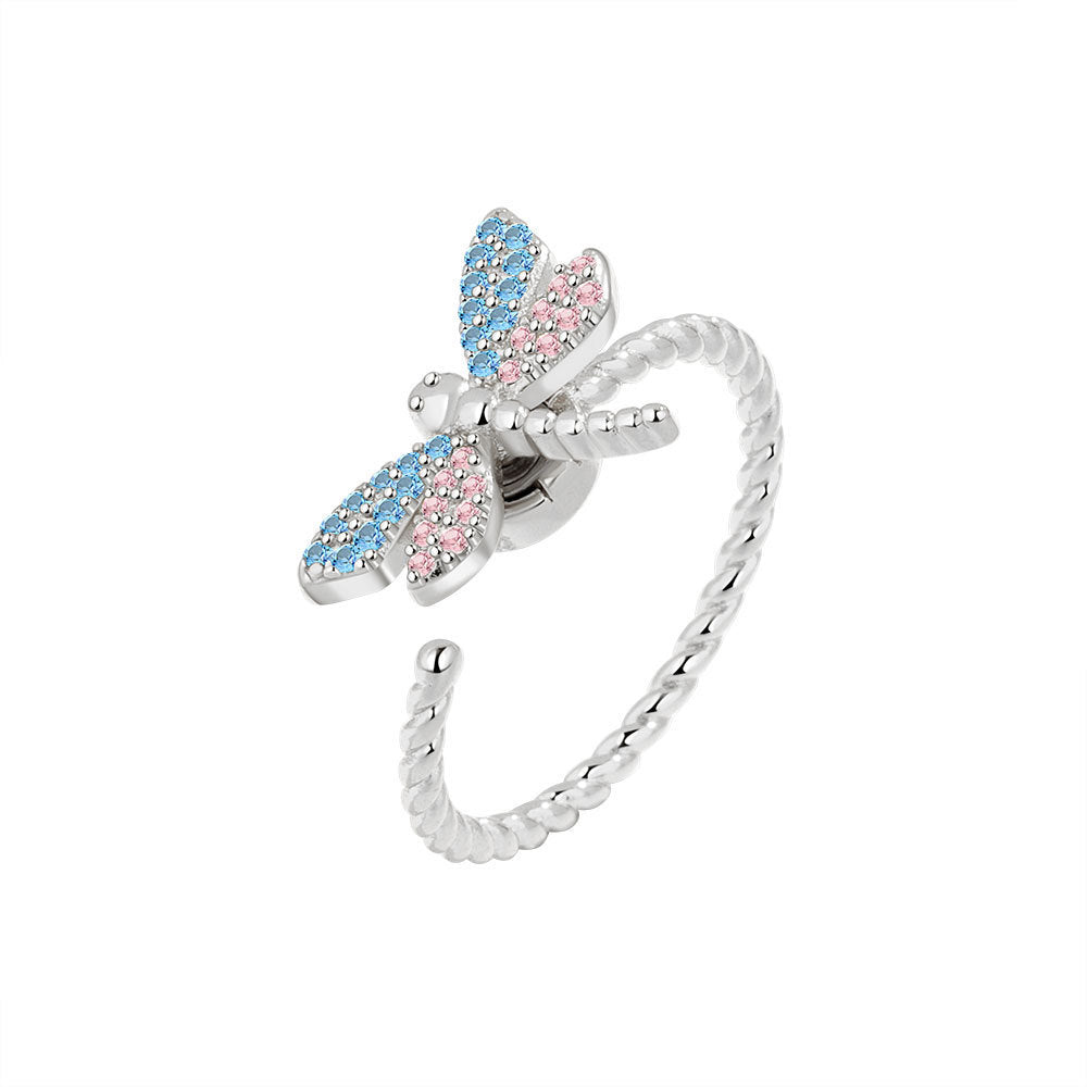 Mini Rings (Multi-Choice)