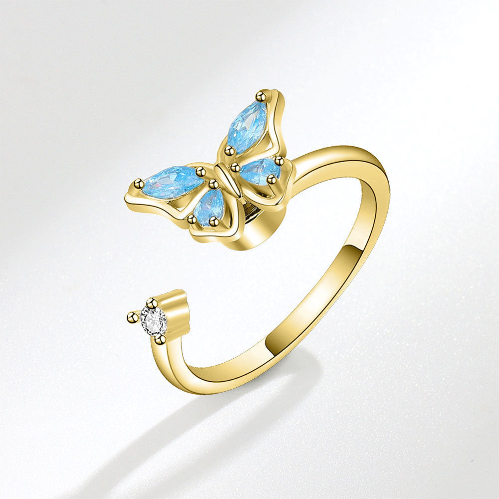 Mini Rings (Multi-Choice)