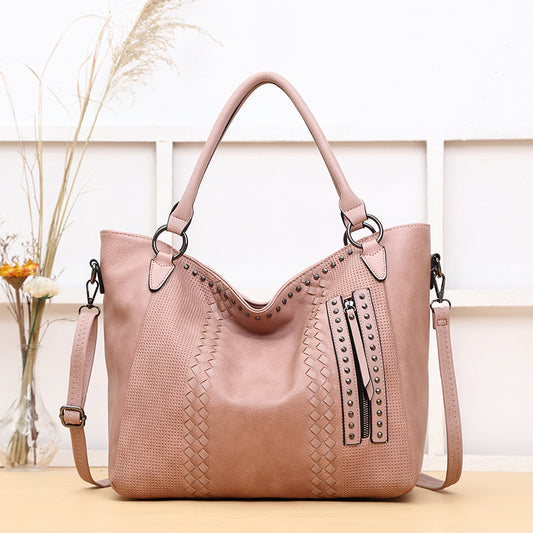 One Shoulder Crossbody Bag