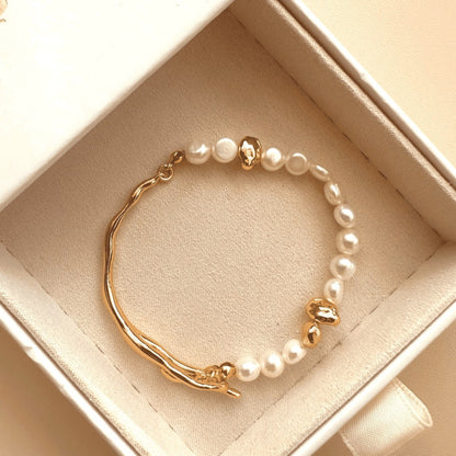 French Retro Bracelet