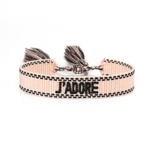 J´ADORE Bracelet